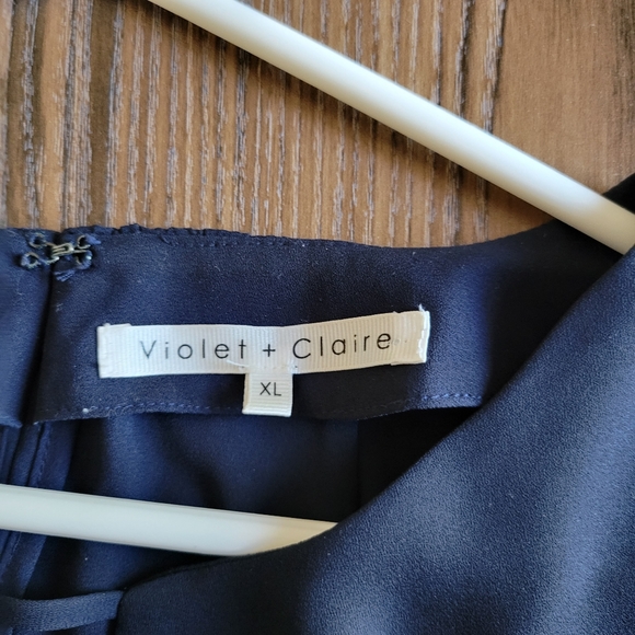 Sheer Blouse for ladies - Picture 3 of 3